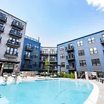 Charming 1Br 1Ba Apartment Near Downtown Cincinnati