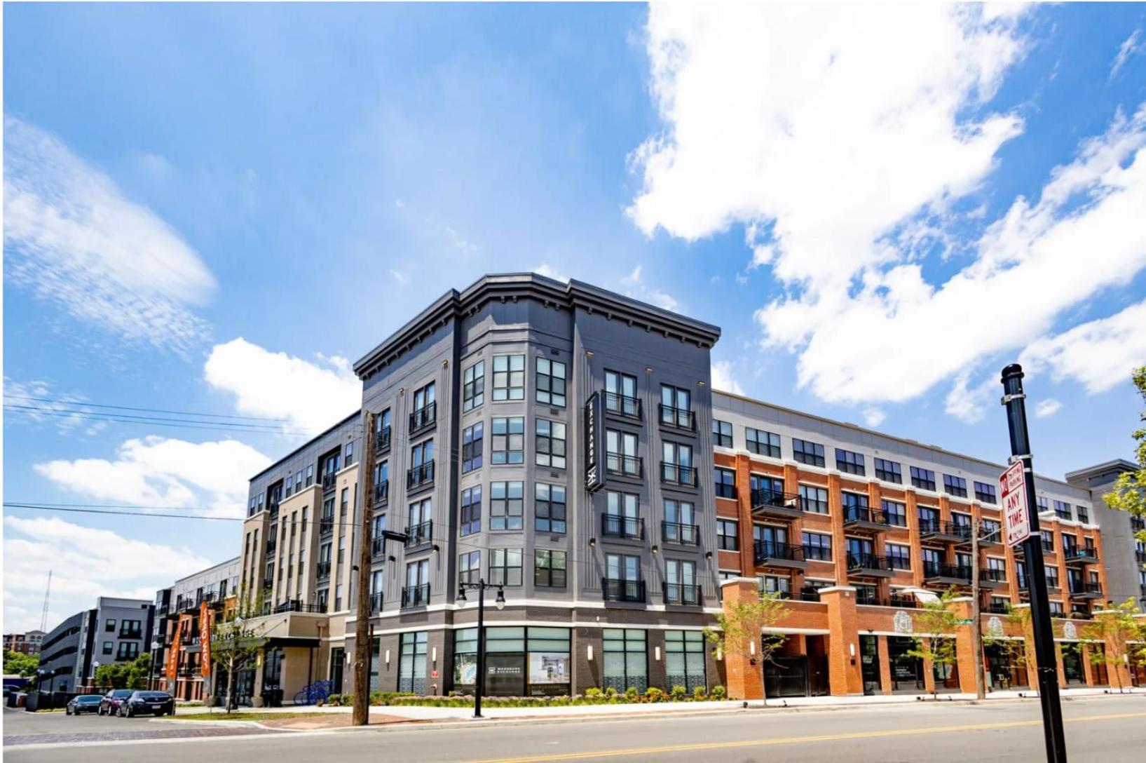 Charming 1br 1ba Near Downtown Apartamento