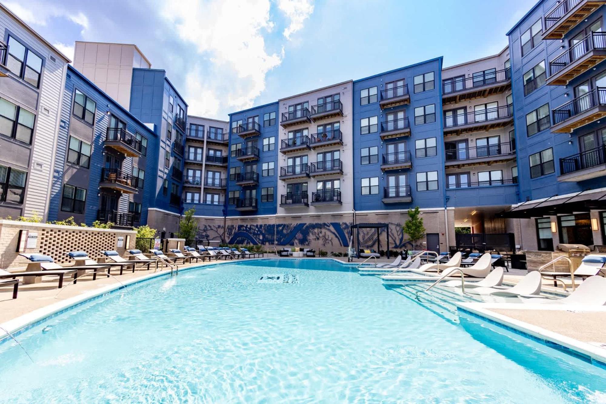 Charming 1br 1ba Near Downtown Apartamento *